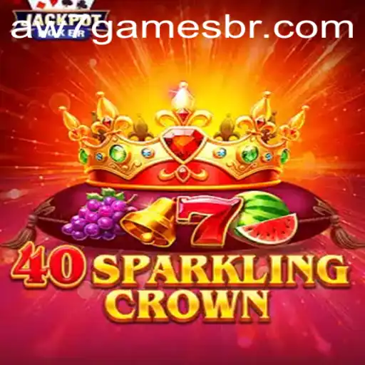 Discover the Enchantment of 40SparklingCrown on AW7.GAMES