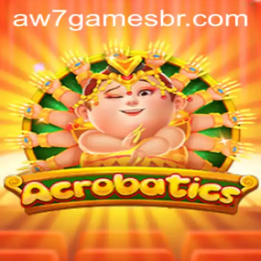 Acrobatics: A New Gaming Sensation from AW7.GAMES