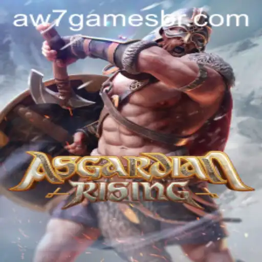 AsgardianRising: A Journey into Norse Mythology