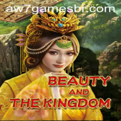 BeautyAndTheKingdom: An Immersive Journey by AW7.GAMES