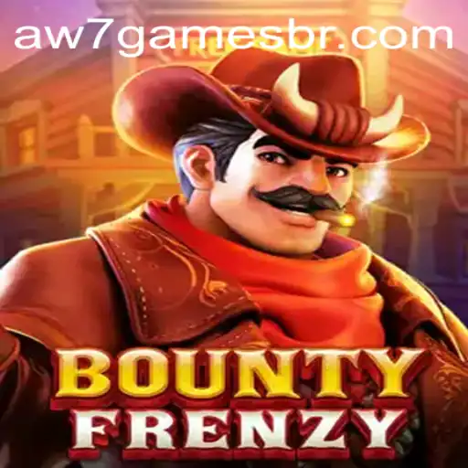 Dive into the Exciting World of BountyFrenzy: A Thrilling Adventure by AW7.GAMES