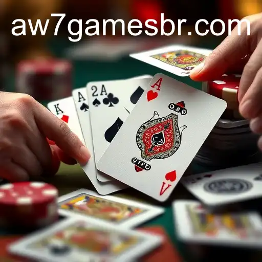 VIP Service AW7.GAMES - 24/7 Support and Exclusive Benefits