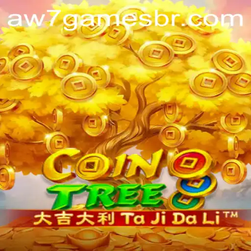 Discover the Exciting World of CoinTree by AW7.GAMES