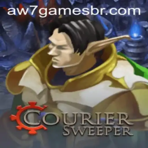 Experience the Thrills of CourierSweeper - The Latest AW7.GAMES Adventure