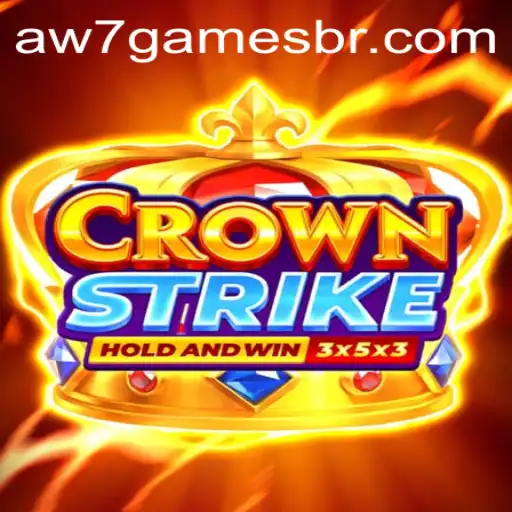 Crownstrike: A Comprehensive Guide to the Latest Sensation by AW7.GAMES