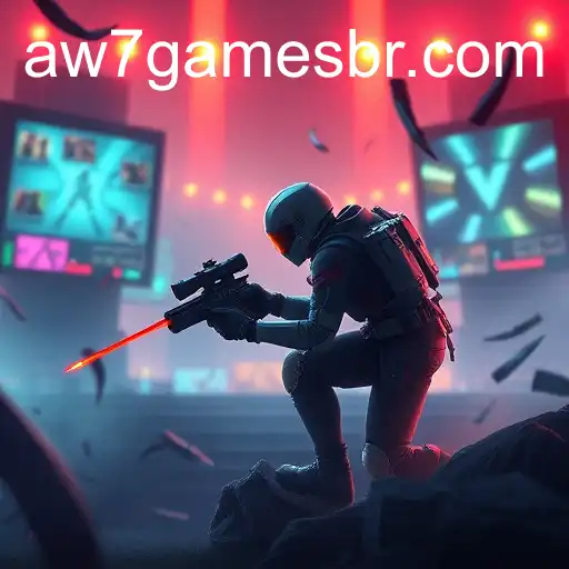 Gaming Experience AW7.GAMES - 800+ Premium and Exclusive Games