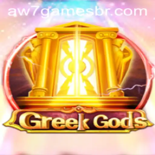 Discover the Mythical World of GreekGods: An Epic Gaming Experience by AW7.GAMES