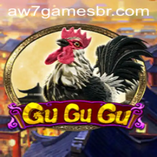 Explore the Unique World of GuGuGu by AW7.GAMES