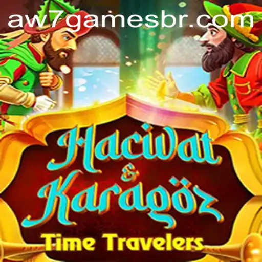 HacivatandKaragoz: An Interactive Journey into Ottoman Shadow Play by AW7.GAMES