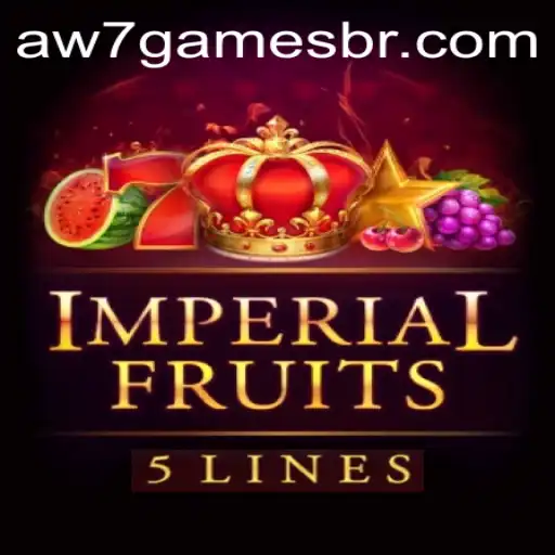 Explore the Rich World of ImperialFruits5: A New Sensation by AW7.GAMES