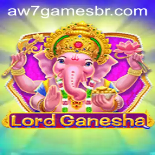 LordGanesha: A Divine Journey with AW7.GAMES