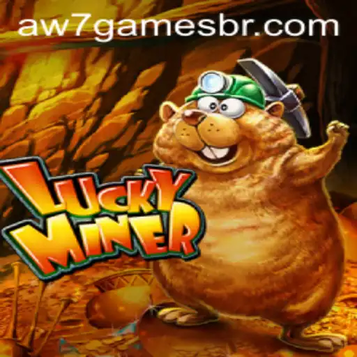 Exploring the Exciting World of LuckyMiner: A Dive into AW7.GAMES