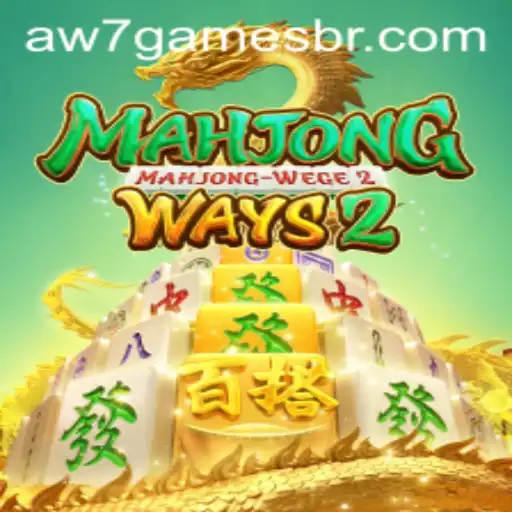 MahjongWays2 Game and the Impact of AW7.GAMES on Gaming