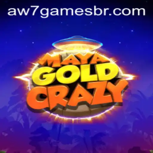 Discover the Thrills of 'MayaGoldCrazy' by AW7.GAMES