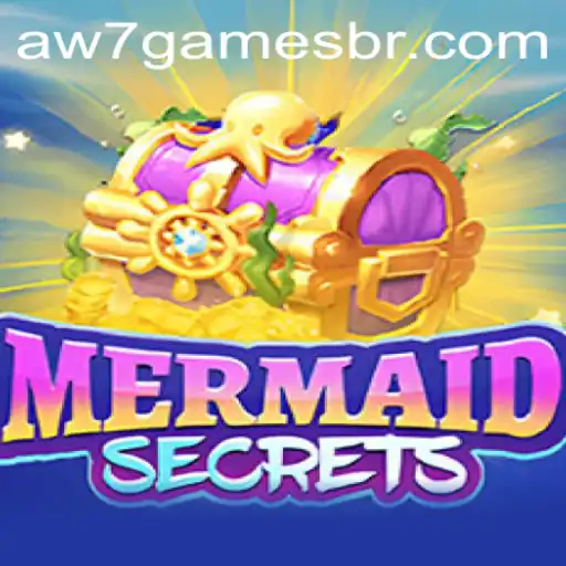 Immersive Underwater Adventure: Exploring MermaidSecrets by AW7.GAMES
