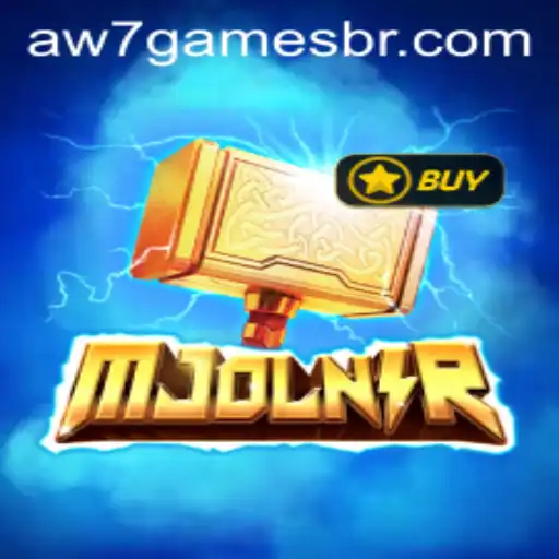 Discovering Mjolnir: The Thrilling New Game by AW7.GAMES