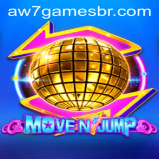 Discover MovenJump: The Exciting Game by AW7.GAMES