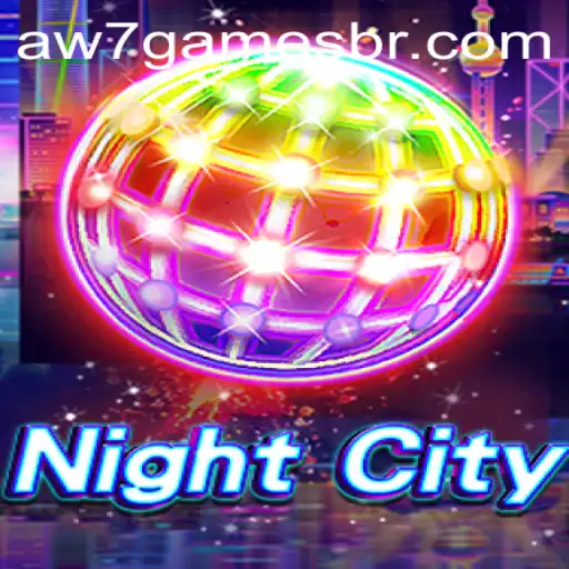 NightCity: A Thrilling Adventure Game by AW7.GAMES