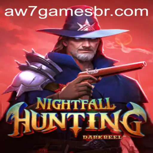 NightfallHunting: Unveiling the New Gaming Phenomenon by AW7.GAMES