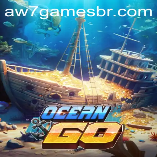 Exploring OceanGO: The New Wave in Mobile Gaming by AW7.GAMES