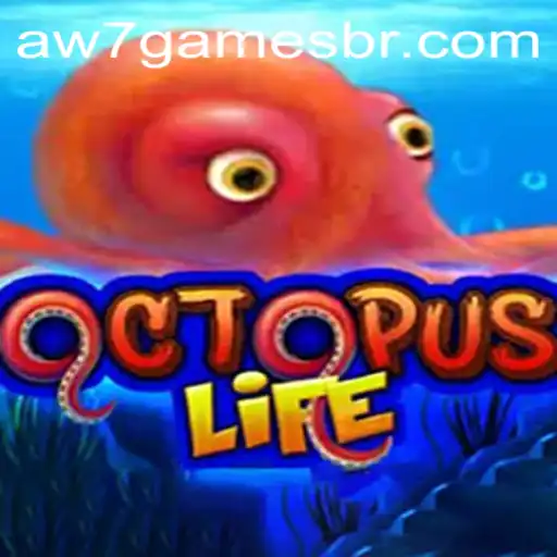 Exploring the Depths of OctopusLife: A Dive into AW7.GAMES’ Latest Adventure