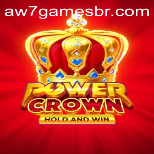 Exploring PowerCrown: The New Gaming Sensation by AW7.GAMES