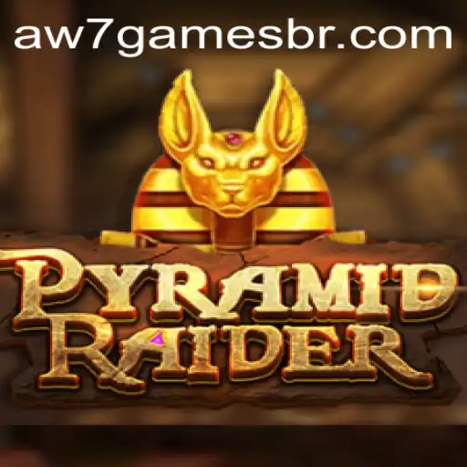 PyramidRaider: Navigating the Ancient Labyrinths of AW7.GAMES