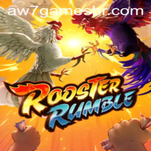RoosterRumble: An Exciting Exploration into the World of AW7.GAMES