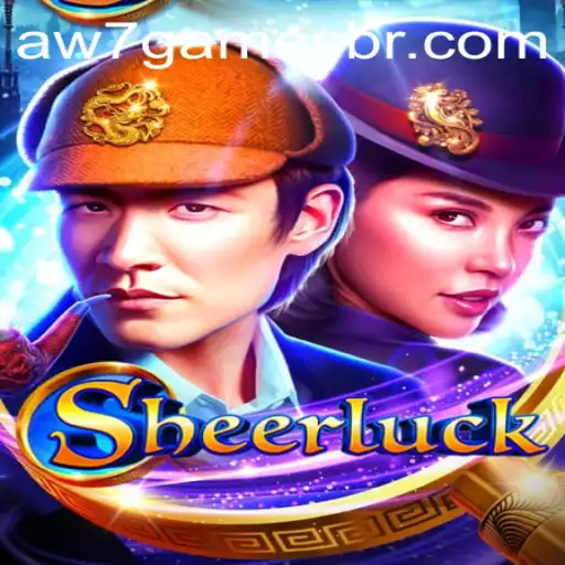 Sheerluck: A Thrilling Adventure Unveiled by AW7.GAMES