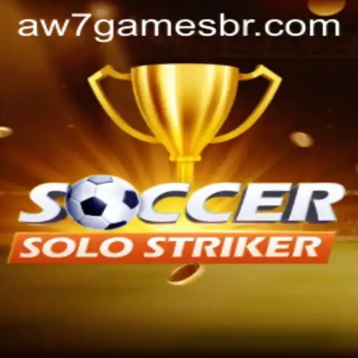 SoccerSoloStriker: Revolutionizing Digital Soccer Gaming
