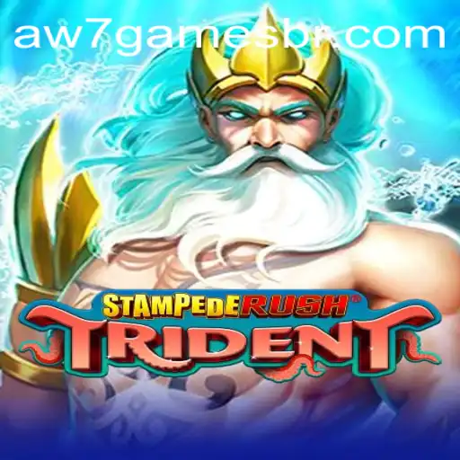 StempedeRushTrident: A Thrilling Adventure in Virtual Strategy