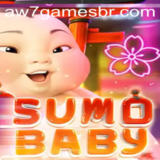 SumoBaby: A Captivating New Game by AW7.GAMES