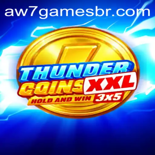 Unveiling ThunderCoinsXxl: An Exciting New Adventure in Gaming