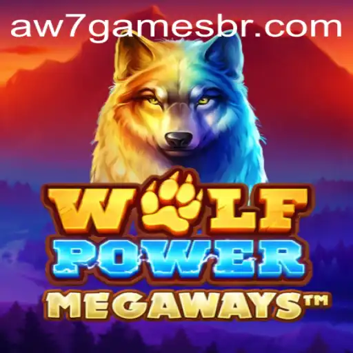 Exploring WolfPowerMega: An Immersive Gaming Experience by AW7.GAMES